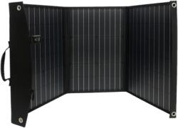ELMARK SOLAR PANEL 18V 100W - panou solar pliabil fotovoltaic (98SOL501PAN)