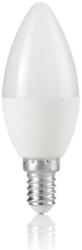Ideal Lux Bec LED E14 POWER 07W OLIVA 3000K (151748 IDEAL LUX)