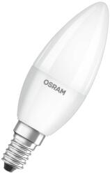 OSRAM Sursa de iluminat, bec cu LED SST CLAS B 40 5.5 W/2700K E14 (4058075814936)