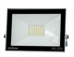 STRÜHM Kroma 30 W-os natúrfehér LED reflektor (2255)