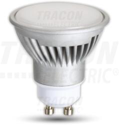 TRACON Sursa de lumina Power LED LGU107WW 230VAC, 7 W, 2700 K, GU10, 450 lm, 40° (LGU107WW)