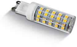 Schrack G9 LED bulb 9W 230V 900lm 3000K (LID14856)