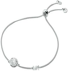 Michael Kors Дамска сребърна гривна Michael Kors MKC1206AN040 Michael Kors | Srebaren | ЖЕНИ | ЕДИН РАЗМЕР