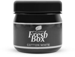 Paloma Illatosító - Paloma Fresh box - Cotton white - 32 g (P03456)