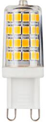 Schrack LED Capsules 3W G9 300lm 3000K 220-240V IP20 300° (LIVTS246)