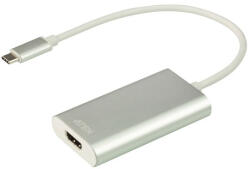 ATEN CAMLIVE Kábel HDMI - USB-C, UVC Video Capture - UC3020-AT (UC3020-AT)