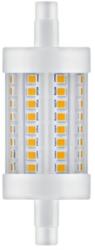 Schrack RL-TSK 75 7W 230V 300° 827 1055lm R7S 15000h L=78mm (LI43619247)