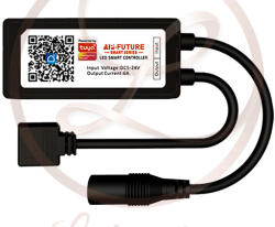 MasterLED Smart Tuya 5-24V 6A mini LED RGB vezérlő (3610)