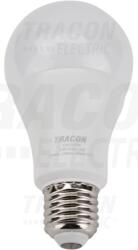 TRACON Sursa de lumina LED, formasferica, cu LED SAMSUNG LAS6515W 230V, 50Hz, 15W, 3000K, E27, 1280 lm, 200°, A65, SAMSUNG chip, EEI=A+ (LAS6515W)