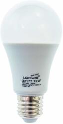 Lohuis Lighting Bec LED LOHUIS, forma A60, AC/DC 12V-42V, E27, 12W, 25000 ore, 6500K (5948668032177)