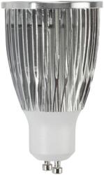 Total Green Bec LED Spot 7W GU10 2700K (EL0028216) - materialeelectrice