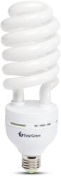 Total Green Bec Economic Spirala 40W E27 6400K (EL0025169)