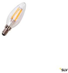 Schrack LED lamp, C35, E14, 2200-2700K, 280°, 3.5W (LI1002128-)
