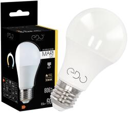 EDO Lighting Solutions MARI Bec cu LED E27 8.5W 3000K cald WW 806lm EDO777432 Edo Solutions