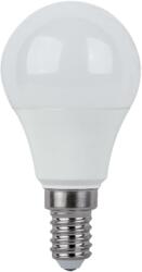 ELMARK Bec Led Glob P45 7w E14 6400k 120lm/w Eficienta Energetica Ridicata (99led925he)