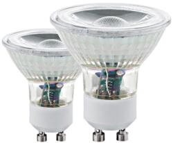 Schrack GU10-LED 3, 3W / 2-Pack 3000 (LI69237-)