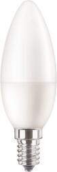 Philips Bec LED lumânare B35 5-40W E14, Corepro Philips (929002968802)