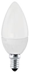 Schrack LM-E14-LED candle 4W 4000K (1 pcs) (LI10766-)