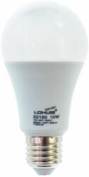 Lohuis Lighting Bec LED LOHUIS, forma A60, AC/DC 12V-42V, E27, 10W, 25000 ore, 6500K (5948668032160)