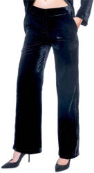 MY T Pantaloni W25T9108 black (W25T9108 black)