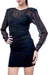 MY T Rochie W25T9319 black (W25T9319 black)