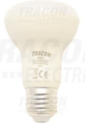 TRACON Sursa de lumina LED cu forma de reflector LR639W 230 V, 50 Hz, E27, 9 W, 638 lm, 2700 K, 120°, EEI=A+ (LR639W)