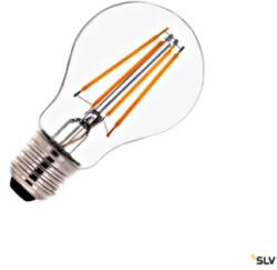 Schrack LED lamp, A60, E27, 2700K, 280°, 7W (LI1002124-)