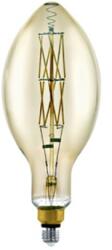 Schrack LM-E27-LED E140 8W Smoky 3000K (1 pcs) (LI11843-)