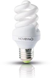 Novelite Bec Economic Spirala 15W E27 6400K (EL0016817)