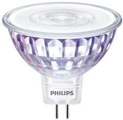 Philips BEL MASTER LED Spot LV MR16 Value Dim 5.8 35W 3000K 460lm GU5.3 36D 25.000h (929002492602)