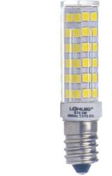 Lohuis Lighting Bec LED LOHUIS CORN MINI, forma bulb, E14, 5W, 25000 ore, lumina rece (5948668026909)