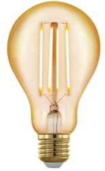 Schrack LM-E27-LED A75 4W amber 1700K (1 pcs) (LI11691-)