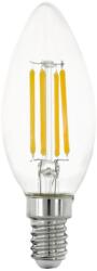 EGLO Bec EGLO 12541, LED E14 6W (12541 EGLO)