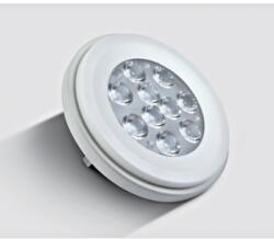 Schrack 7515A/W, LED AR111 G53 15w WW 36gr. 12V AC/DC (LID13746)