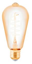 Schrack LM-E27-LED St64 4W 2200K amber (1 pcs) (LI11879-)