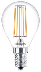 Philips Bec LED Philips Classic Filament P45 CL 2 25W 2700K 250lm E14 (929001238692)