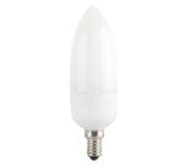 Stellar Bec Economic Candle, 11 W, Dulie E 14, Stellar (99213160)