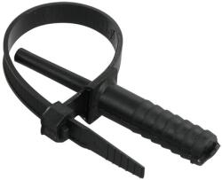 IEK Dowel Brida s HD 7x150 Negru (50pcs. /set) (UHH80-7-150-50-K02-F)
