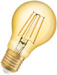 OSRAM Sursa de iluminat, bec cu LED Vintage 1906 LED 68 8 W/2500K E27 (4058075119307)