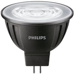 Philips BEL MASTER LED Spot LV MR16 Dim 7.5 50W 2700K 621lm GU5.3 24D 40.000h (929002491902)