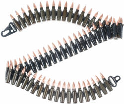 BULLET 44 колан bullet 44 - 81 (ak47) огън (308) - mag018