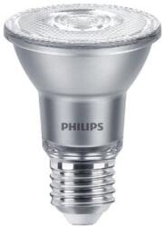 Philips BEL MASTER LED spot PAR20 Dim 6 50W 2700K 500lm E27 25D 25.000h (929003485702)