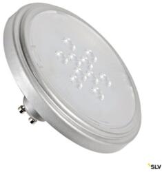 Schrack QPAR111 Retrofit LED lampa, GU10, 4000K, 40°, argintiu (LI560724)