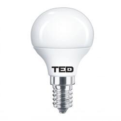TED Electric Bec LED E14, 7W 2700K P45 530lm, TED (AH087237)