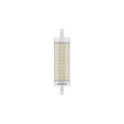 Rendl light studio OSRAM LINE 118mm DIMM 230V R7S LED EQ125 300° 2700K (G13044)