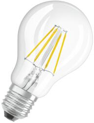OSRAM Sursa de iluminat, bec cu LED P CLAS A 40 CL 4 W/2700K E27 (4052899961722)