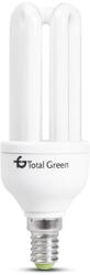 Total Green Bec Economic 3U T2 13W E14 6400K TG-2303.121113 (EL0021076)