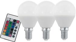 EGLO Sursa de iluminat E14 3000K alb cald mm (10683 EGLO)
