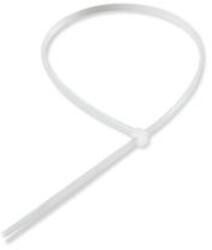 SCAME Brida3, 5x140mm WHITE (839.43140)