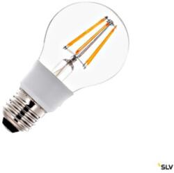 Schrack LED lamp, A60, E27, 2200-2700K, 280°, 7W (LI1002126-)